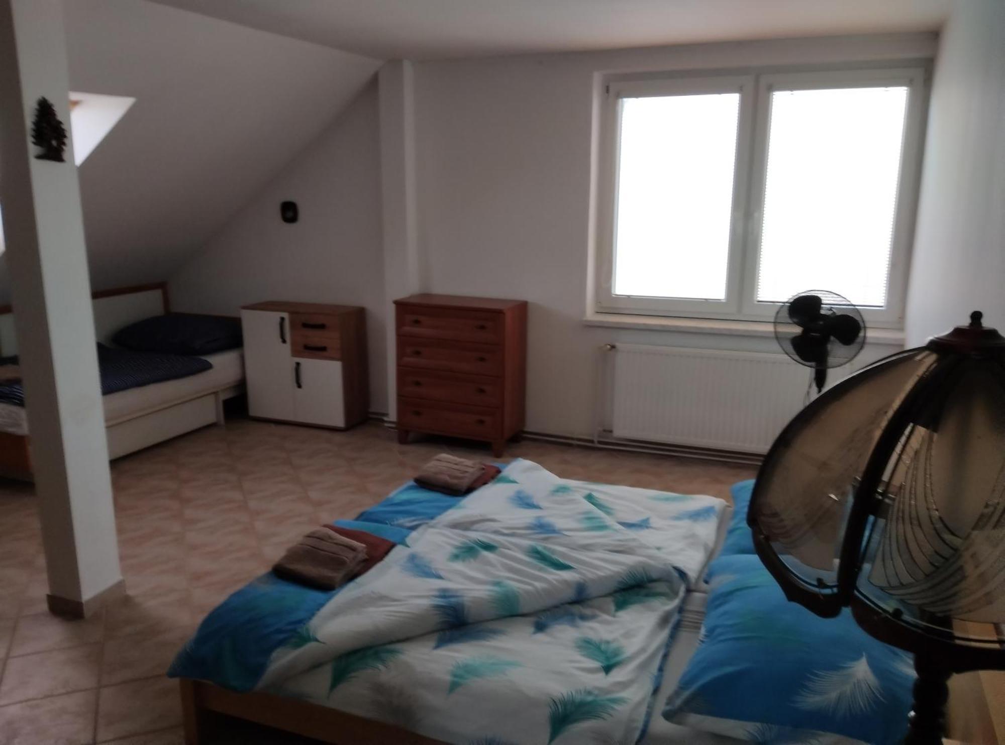 Ubytovani Foltyn Pavlov Zewnętrze zdjęcie